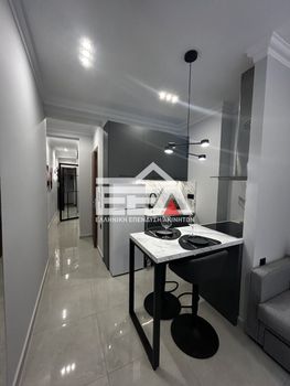Studio / γκαρσονιέρα 38τ.μ. για πώληση-Κέντρο