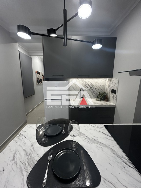 Studio / γκαρσονιέρα 38 τ.μ. προς πώληση, Κέντρο Θεσσαλονίκης