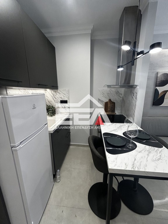 Studio / γκαρσονιέρα 38 τ.μ. προς πώληση, Κέντρο Θεσσαλονίκης