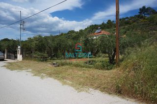 Αγροτεμάχια 427 τ.μ. για πώληση, Ν. Καβάλας, Ελευθερές-thumb-4