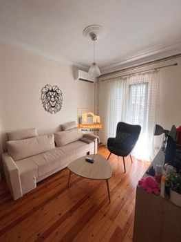 Studio / γκαρσονιέρα 52τ.μ. για ενοικίαση-Ροτόντα