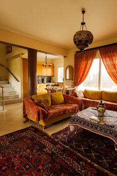 Maisonette 190sqm for sale-Korinthos » Mpekianika