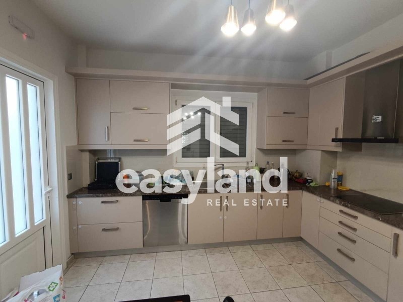 Apartment 200 sqm for sale, Krini, Messatida
