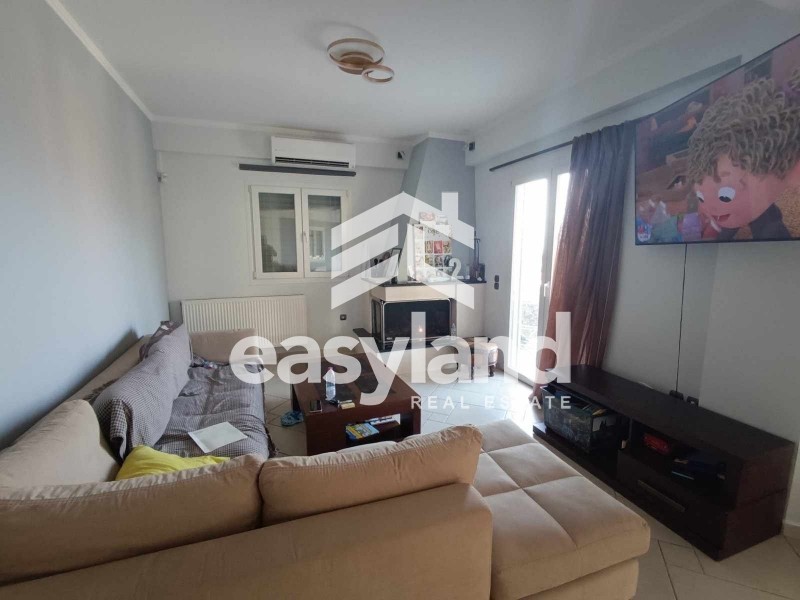 Apartment 200 sqm for sale, Krini, Messatida