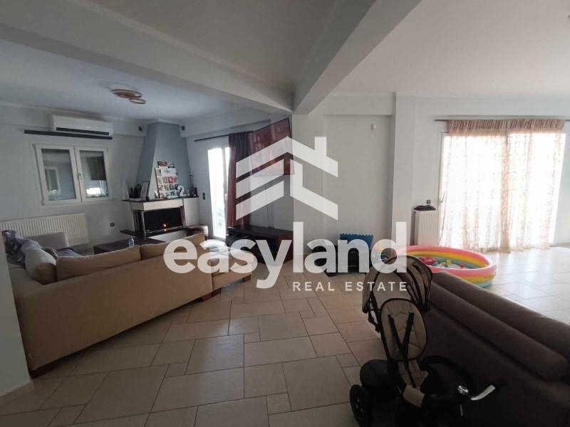 Apartment 200 sqm for sale, Krini, Messatida