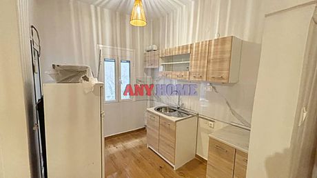 Studio 55sqm for rent-Sikies » Paraschou
