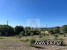 Land plot 400sqm for sale-Rhodes » Petaloudes