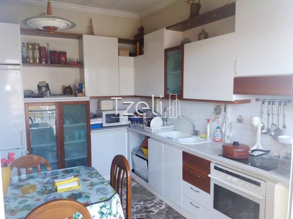 Διαμέρισμα 98 τ.μ. πρός ενοικίαση, Αχαΐα, Πάτρα