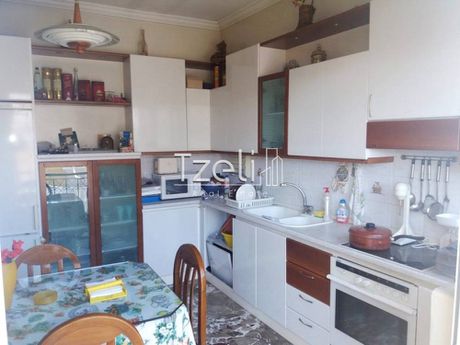 Apartment 98sqm for rent-Patra » Abelokipi