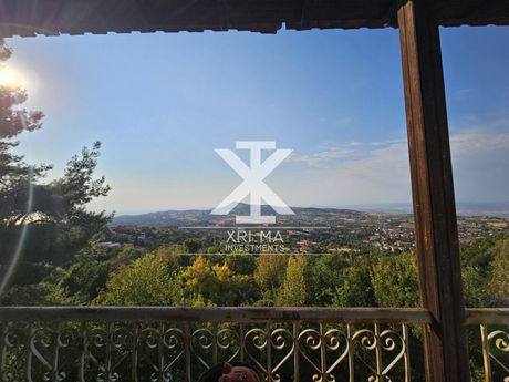 Hotel 1.450sqm for sale-Chortiatis » Center