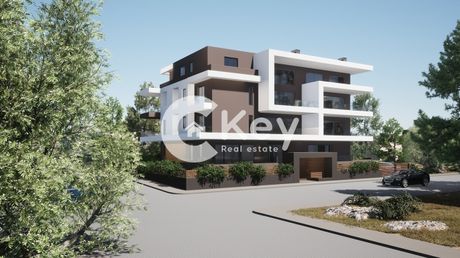 Μεζονέτα 135τ.μ. για πώληση-Γέρακας » Γαργηττός