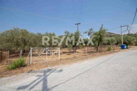 Οικόπεδο 388 τ.μ. για πώληση