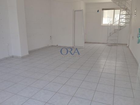 Store 60 sqm for rent