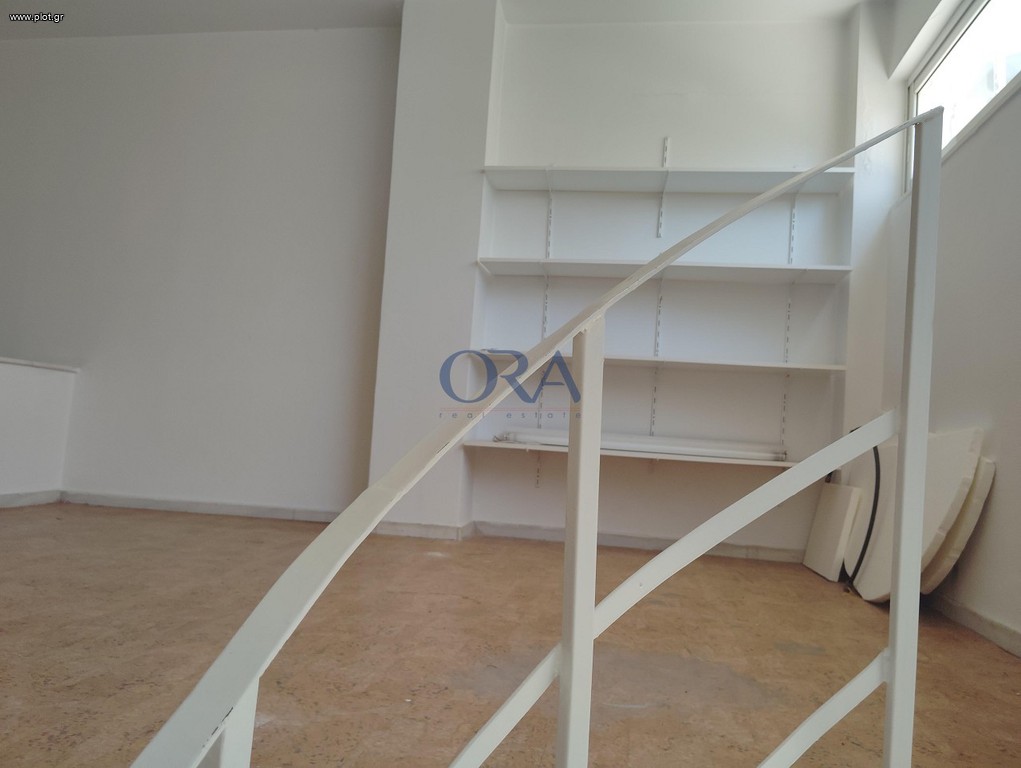 Κατάστημα 60 τ.μ. προς ενοικίαση, Αχαΐα, Πάτρα