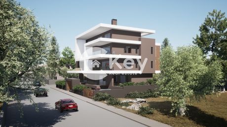 Μεζονέτα 113τ.μ. για πώληση-Γέρακας » Γαργηττός