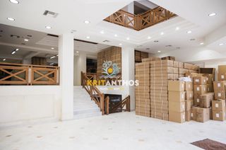 Κατάστημα 1.200 τ.μ. για ενοικίαση