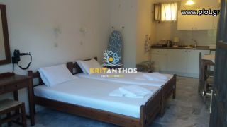 Studio / γκαρσονιέρα 20 τ.μ. για ενοικίαση, Ν. Ρεθύμνου, Λάππα-thumb-2