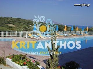 Studio / γκαρσονιέρα 20 τ.μ. για ενοικίαση, Ν. Ρεθύμνου, Λάππα-thumb-3