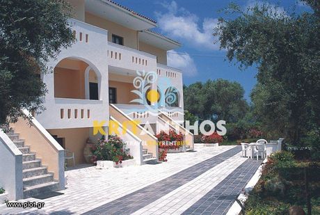 Studio 36sqm for rent-Lappa » Episkopi