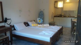 Studio / γκαρσονιέρα 36 τ.μ. για ενοικίαση, Ν. Ρεθύμνου, Λάππα-thumb-2