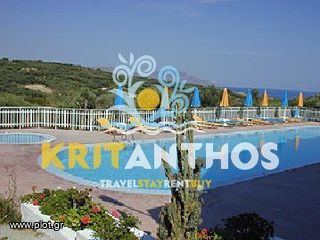 Studio / γκαρσονιέρα 36 τ.μ. για ενοικίαση, Ν. Ρεθύμνου, Λάππα-thumb-3