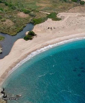 Οικόπεδο 4.100τ.μ. για πώληση-Άνδρος » Υδρούσα