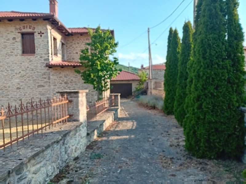 Μονοκατοικία 150 τ.μ. πρός πώληση, Ν. Καστοριάς, Βίτσι