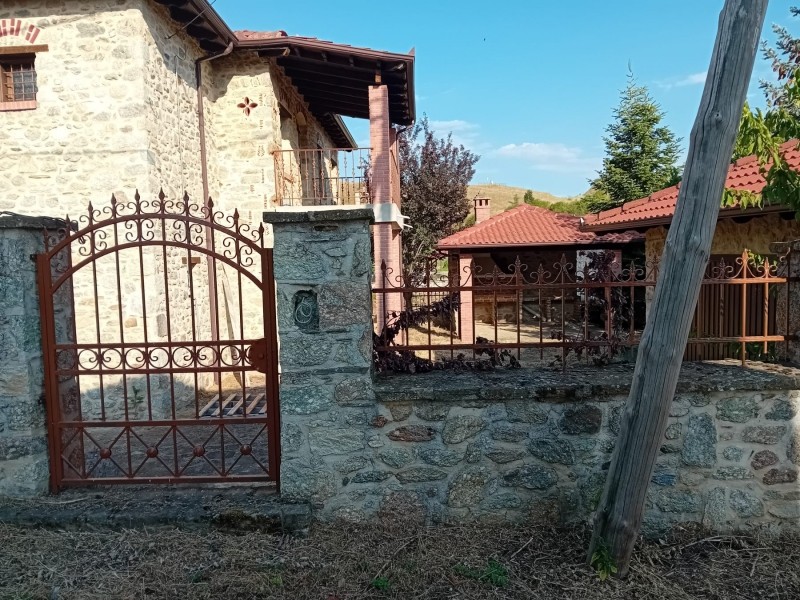 Μονοκατοικία 150 τ.μ. πρός πώληση, Ν. Καστοριάς, Βίτσι