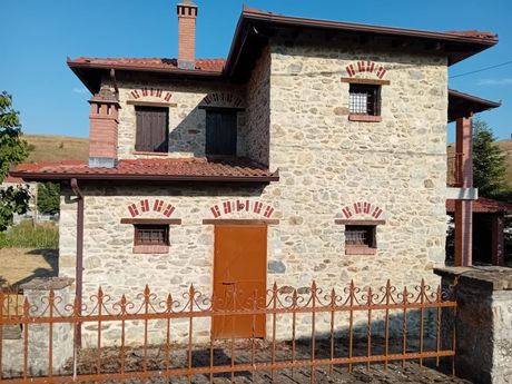 Detached home 150sqm for sale-Vitsi » Polikeraso