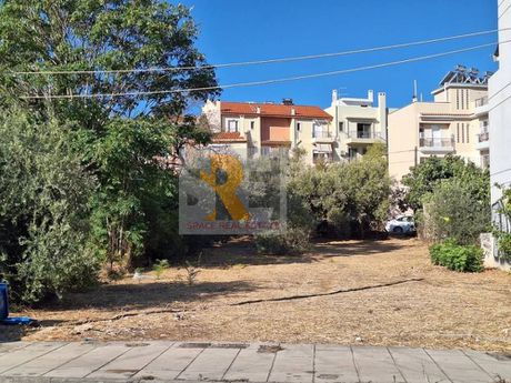 Οικόπεδο 489 τ.μ. για πώληση
