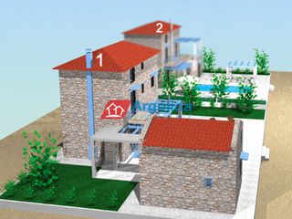 Μονοκατοικία 172 τ.μ. για πώληση, Αργολίδα, Ναύπλιο-thumb-4