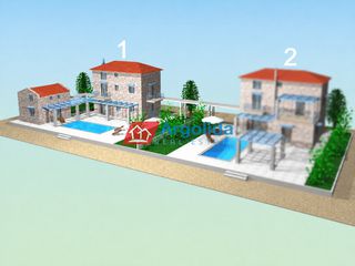 Μονοκατοικία 172 τ.μ. για πώληση, Αργολίδα, Ναύπλιο-thumb-2