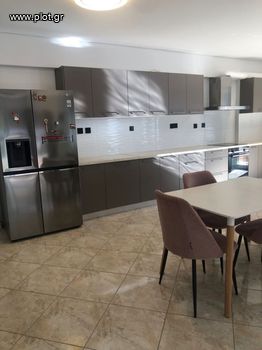 Detached home 255sqm for rent-Agia Paraskevi » Pefkakia