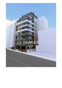 Διαμέρισμα 78τ.μ. για πώληση-Παλαιό φάληρο » Εδέμ