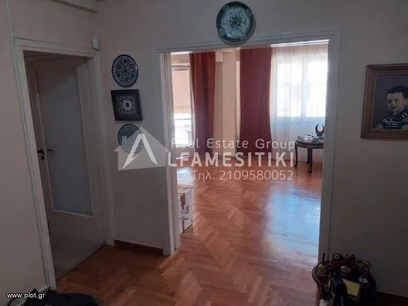 Apartment 104 sqm for sale, Athens - Center, Patision - Acharnon