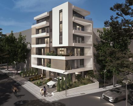 Maisonette 176sqm for sale-Voulgari - Agios Eleftherios