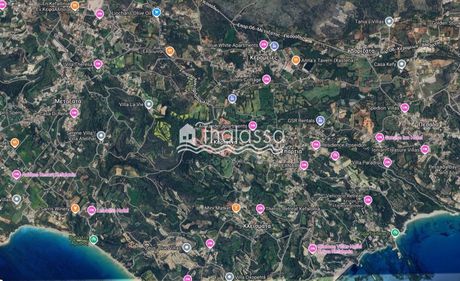 Detached home 195sqm for sale-Kefalonia » Leivatho