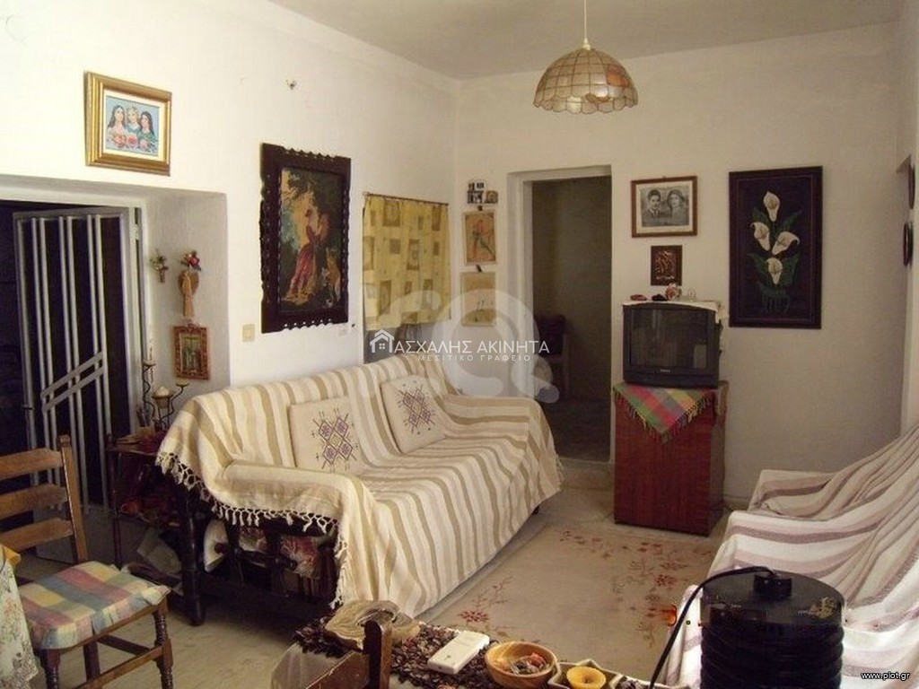 Μονοκατοικία 82 τ.μ. προς πώληση, Επάνω Αρχάνες