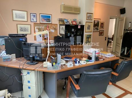 Διαμέρισμα 85τ.μ. για ενοικίαση-Βόλος » Αγ. κωνσταντίνος