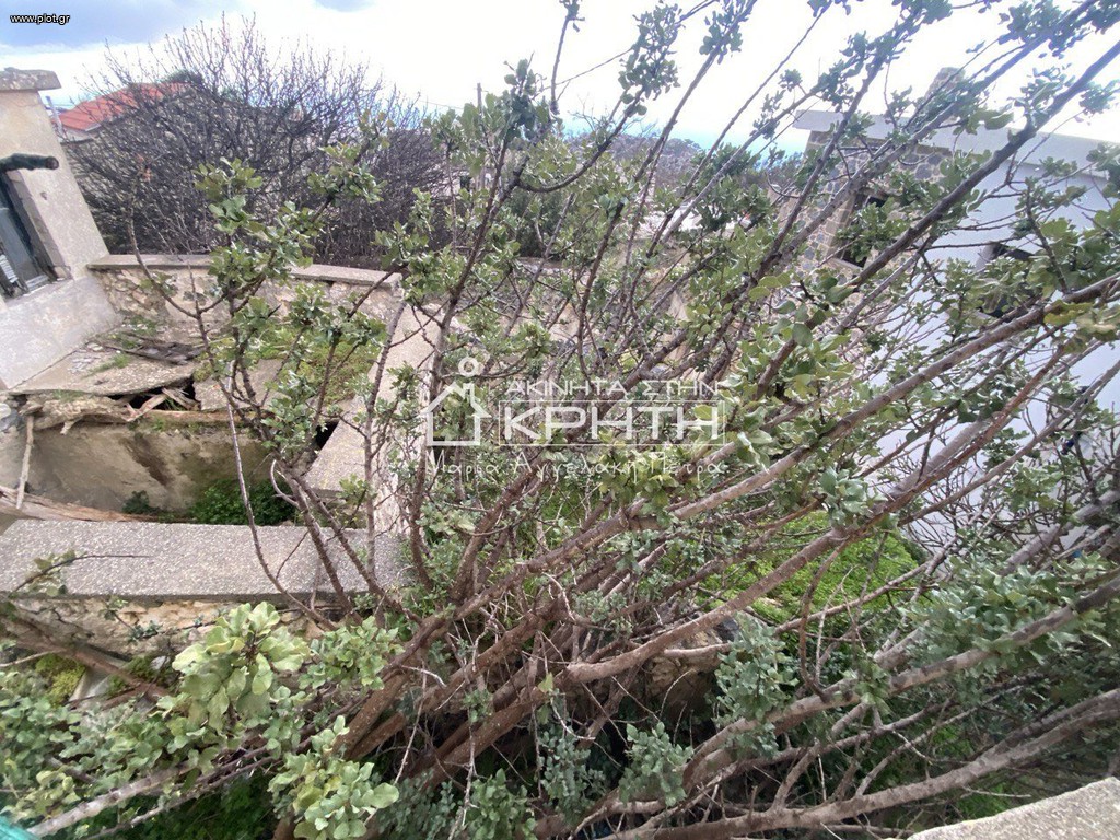 Μονοκατοικία 53 τ.μ. προς πώληση, Ανατολή Ιεράπετρας