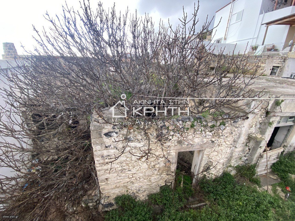 Μονοκατοικία 53 τ.μ. προς πώληση, Ανατολή Ιεράπετρας