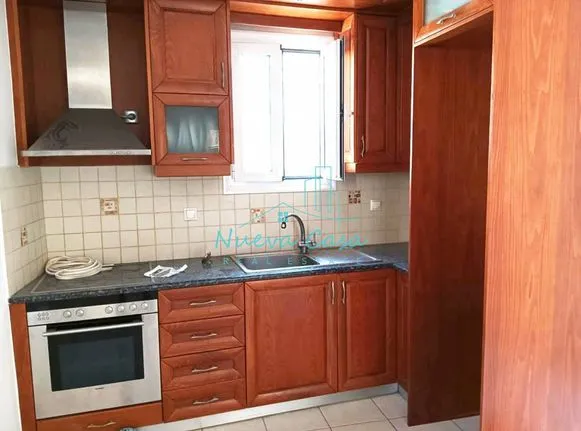 Apartment 40 sqm for rent, Achaia, Patra