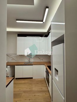 Διαμέρισμα 55 τ.μ. για ενοικίαση