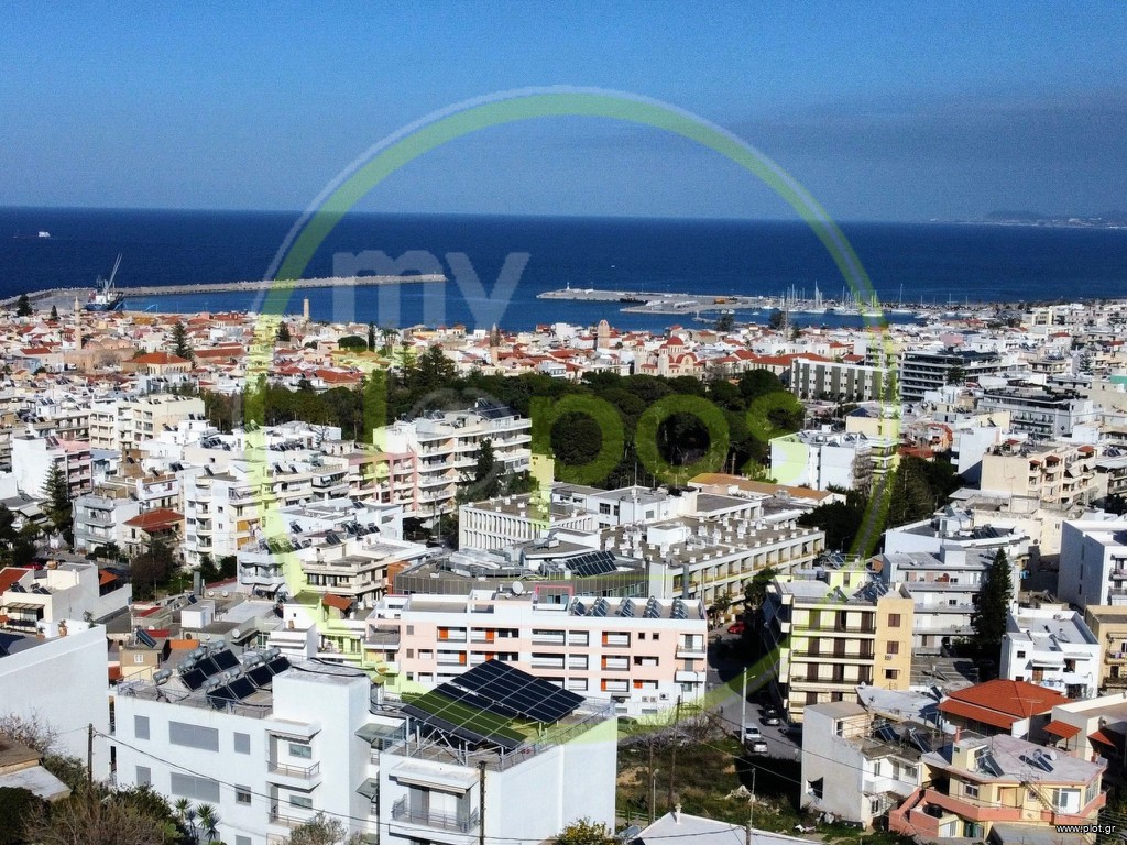 Οικόπεδο 1 τ.μ. για πώληση, Ν. Ρεθύμνου, Ρέθυμνο
