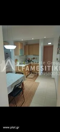 Apartment 70 sqm for sale, Athens - Center, Attiki