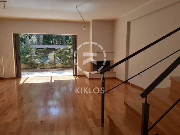 Detached home 330 sqm for rent, Athens - North, Drosia