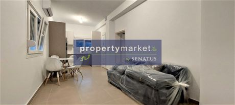 Studio / γκαρσονιέρα 45 τ.μ. για ενοικίαση