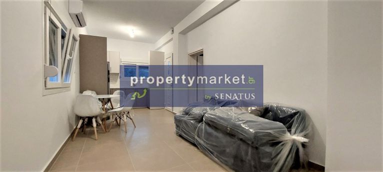 Studio / γκαρσονιέρα 45 τ.μ. για ενοικίαση, Ν. Καβάλας, Καβάλα