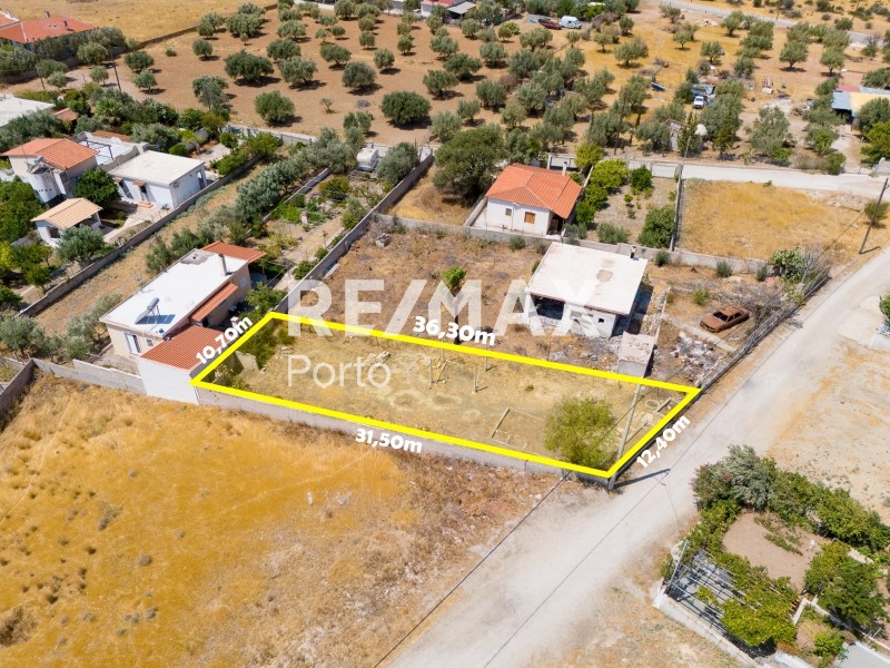 Αγροτεμάχια 350 τ.μ. πρός πώληση, Αττική - Υπόλοιπο, Κερατέα