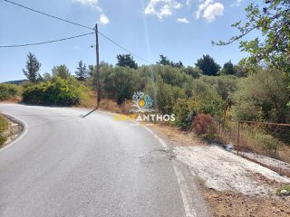 Οικόπεδο 2.000 τ.μ. για πώληση, Ν. Ρεθύμνου, Ρέθυμνο-thumb-5